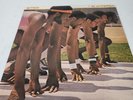 The Blackbyrds - Action Vinyl LP 1977 First Pressing Fantatsy Records VG+