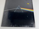 Pink Floyd The Dark Side Of The Moon Mispress Vinyl LP 1983 Gatefold With Shrink