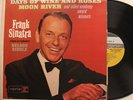 Frank Sinatra Lp Days Of Wine & Roses, Moon River & Other Academy Award Winners