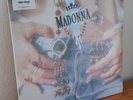 Madonna Like A Prayer Uk Exclusive Sainsbury's Limited Edition Red Vinyl.sealed