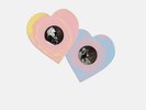 Confirmed Order ️ Taylor Swift Lover (Live From Paris) Heart Shaped Vinyl