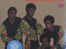 WHATNAUTS - The Best Of The Whatnauts - New Sealed R&B 2 LP vinyl set - 20 cuts
