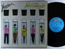 X-Ray Spex - Germfree Adolescents LP - EMI International UK OG Press