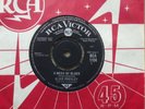 Elvis Presley - A Mess Of Blues - RARE 1963 RCA VICTOR REPRESS - VG+ UK 45