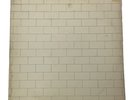 PINK FLOYD   THE WALL   Orig. Double LP/Vinyl 1979 w/Inner Sleeves VG+ 8