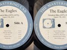 EAGLES 2010 Greatest Hits 1971-1975 Set Of 2 12