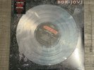SLIPPERY WHEN WET WATER FILLED LP (LIMITED EDITION) SOLD OUT IN HAND #1057/1300