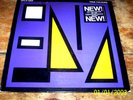 SPLIT ENZ / Neil Tim F inn ( TRUE COLOURS ) ORIG 1980 laser etched PROMO LP NM-