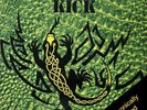 Saigon Kick - The Lizard Original 1992 Vinyl Lp A1/B1 FIRST PRESS VG+/VG+