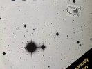 Codeine Frigid Stars LP Sub Pop Glitterhouse 1990 Original EX/EX