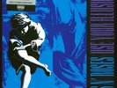 Guns N' Roses - Use Your Illusion II (Vinyl 2LP - 1991 - EU - Reissue)
