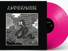 BEABADOOBEE PINK VINYL LP LOVEWORM BEDROOM SESSIONS pre beatopia fake it flowers