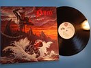 Dio   Holy Diver   1983 1st Press Warner Bros. Sterling stamped      NM/NM