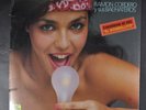 RAMON CORDERO la Bachata Del Bombillito LATIN LP Kubaney  ORIGINAL RARE SEALED