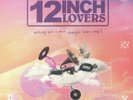 VARIOUS - 12 Inch Lovers 8 - Vinyl (limited 2xLP)