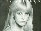 The Letters - Nobody Loves Me Vinyl 1980 7