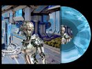 BLAME/DJ SAPPO/SYNC DYNAMIX - Steel Circuit Chronicles Vol 3 - Vinyl (12