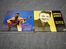2 x  LP's Johnny Powers  Rollercoaster Records