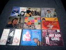 9 x  LP's Gene Vincent Rocks Vol 2  Capitol  Records
