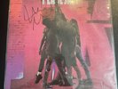 Mike McCready Autograph On Cover PEARL JAM TEN Vinyl FIRST US Pressing Z47857