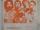 Grateful Dead - Seven, Eleven Or Doubles - RARE Live Vinyl LP - Eleven GD-2233
