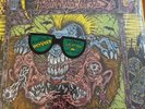 THE ACCUSED MARTHA SPLATTERHEAD'S MADDEST STORIES EVER TOLD 1988 COMBAT 88561