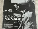Donny Hathaway Live At The Bitter End 1971 Double Vinyl LP Released RSD 2014 NM