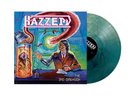 HAZZERD 'The 3rd Dimension' LP Vinyl Record Thrash Metal NEW Rough Seas