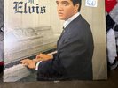 elvis presley rca lpm 2328 His hand in mine rare MONO on label