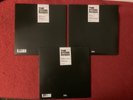 THE STONE ROSES 3 X RARE 2009 7