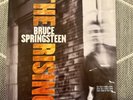 Bruce Springsteen ‎– The Rising COL 508000 1 Europe  2 × Vinyl 2002 Mint-