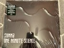 Sunna – One Minute Science ASW 49708 US Pressing / Year 2000 Vinyl Mint-