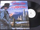 Michael Jackson STRANGER IN MOSCOW Disc 33t 12