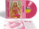Nancy Sinatra - Sugar [New Vinyl LP] Bonus Tracks, Colored Vinyl, Gatefold LP Ja