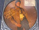Michael Jackson THRILLER Album Disc 33t 12