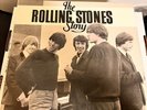 The Rolling Stones Story Vinyl 12xLP Box Set Germany 1980 Mono/Stereo VG+/VG+