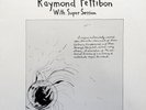Raymond Pettibon With Super Session – Torches And Standards, Blast First, 1990