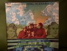 The Beach Boys - Friends LP Vinyl Capitol Records 1968 Psych Pop VG-