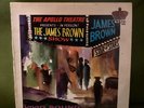 James Brown - Live at the Apollo Theatre LP Vinyl King MONO Blue Label VG