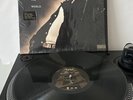2Pac - Me Against the World | Vinyl | 1995 | 92399-1 | VG+/EX | Original