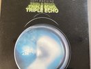 Soft Machine – Triple Echo Original U.K. Press 1977 3 x  LP BOX Set Harvest