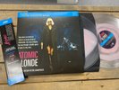 Atomic Blonde - Original Soundtrack 2XLP Vinyl Variant Mondo Clear/Pink