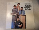 THE BEATLES Yesterday And Today LP STEREO BUTCHER COVER Second State Scranton