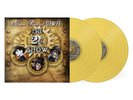 NEW  Steam Powered Giraffe The 2 Cent Show 2LP Vinyl VERY RARE