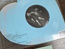 Taylor Swift - Lover Live From Paris Heart Shaped Vinyl