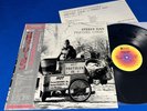 STEELY DAN PRETZEL LOGIC 1976 Japan Obi Audiophile Vinyl Insert Aja Ecstasy NM
