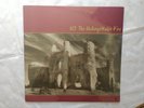 U2 The Unforgettable Fire 1984 US 1st Pressing A1  90231 SEALED/New LP