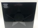 Rare NEW USA 2015 1st Pressing DAVID BOWIE Blackstar LP Diecut Record Vinyl 180g