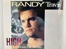 Randy Travis High Lonesome Warner Bros W1-26661 1991 Club Vinyl LP SEALED
