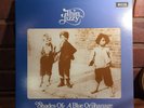 Thin Lizzy - Shades of a Blue Orphanage LP Like New Reissue
